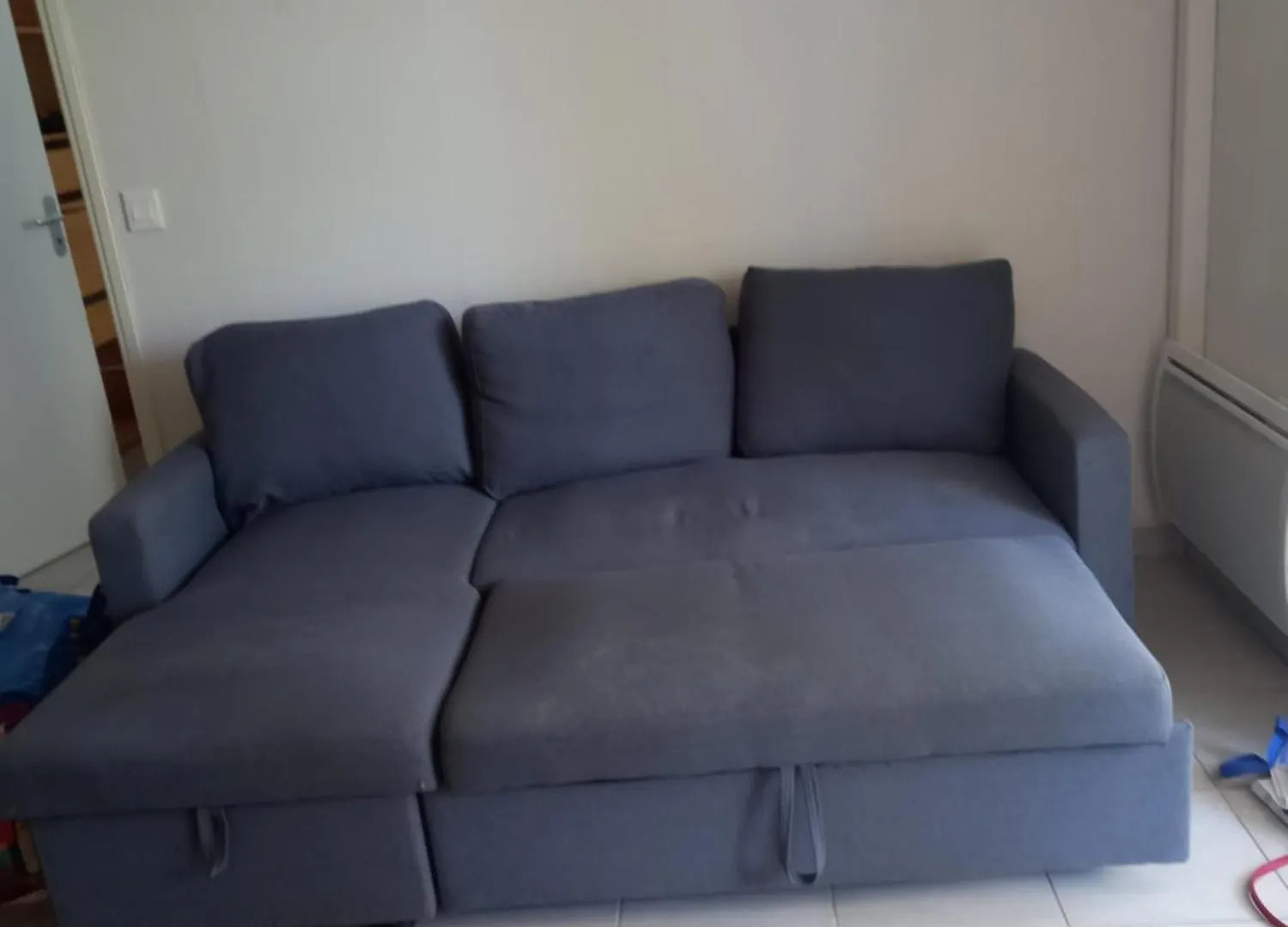 Appartement Beau Sejour Marseille