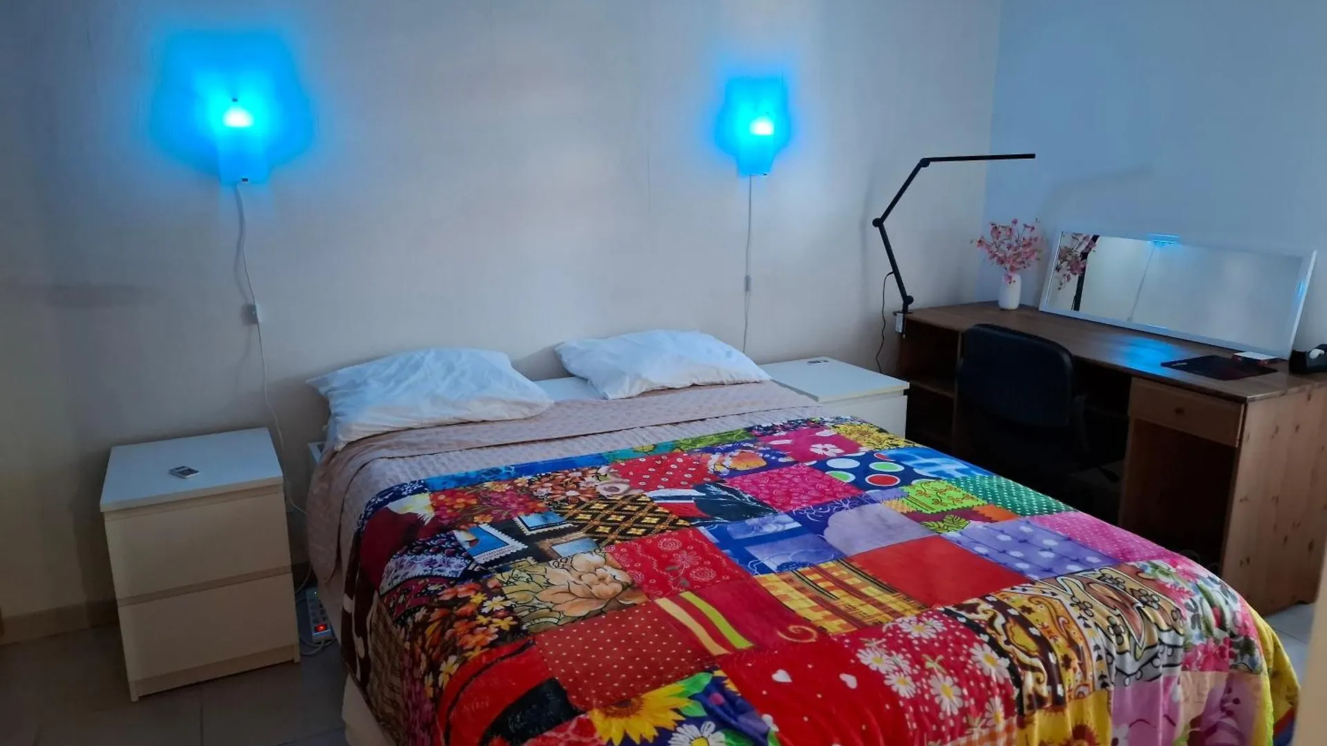 Appartement Beau Sejour Marseille