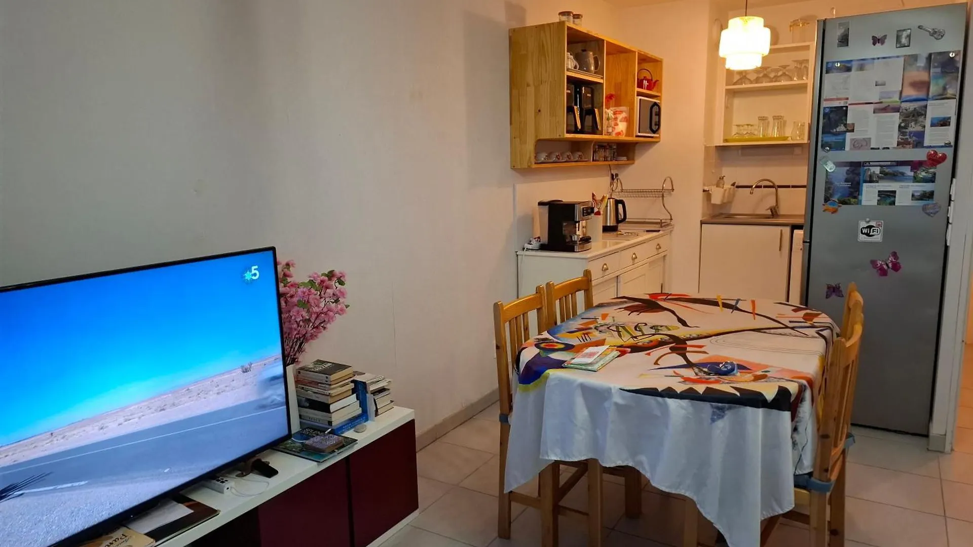 Appartement Beau Sejour Marseille