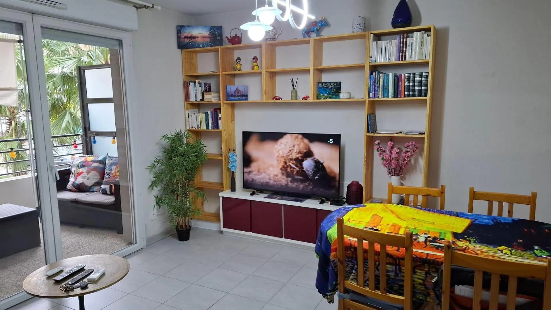 Appartement Beau Sejour Marseille