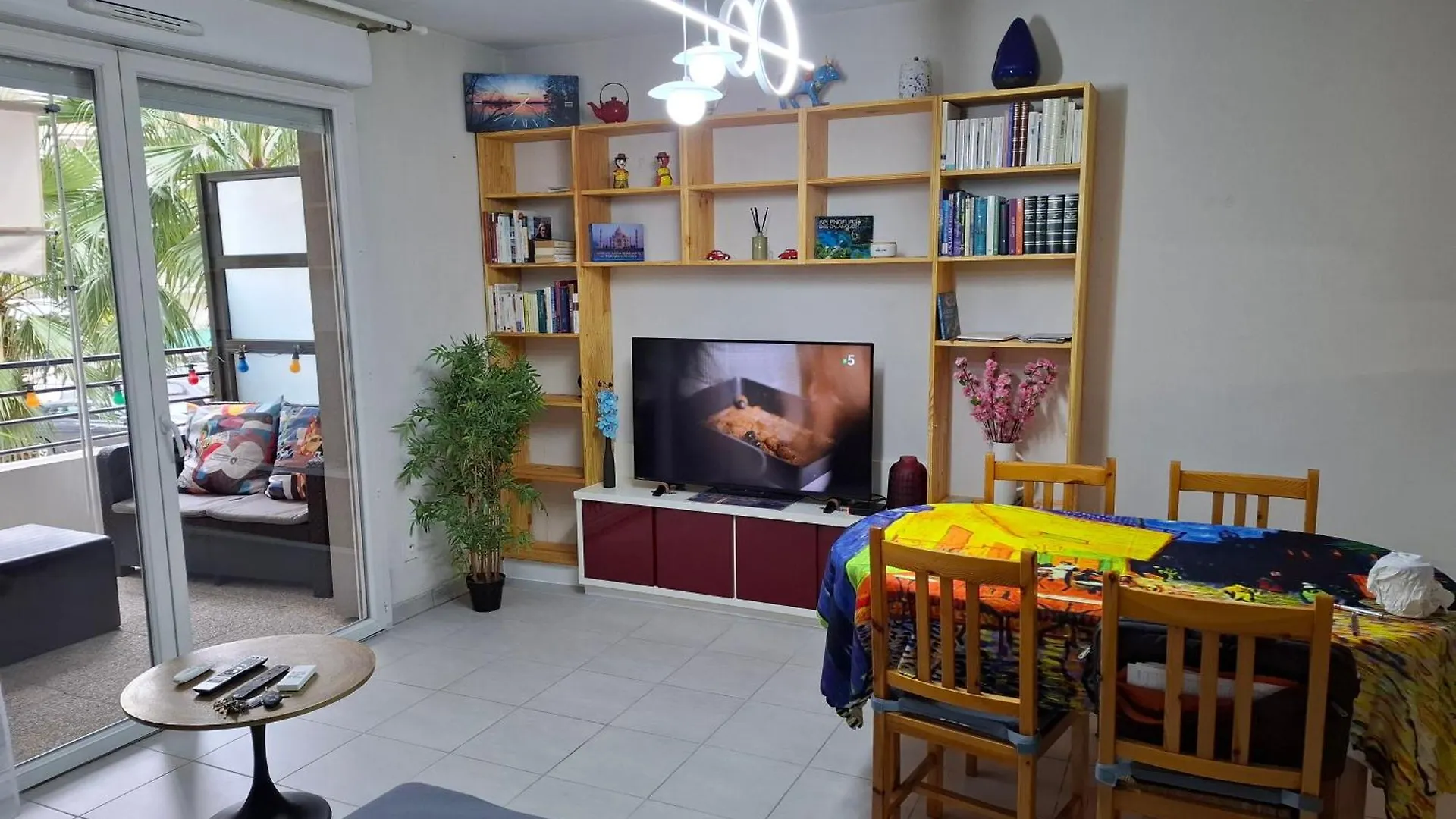 Appartement Beau Sejour Marseille France