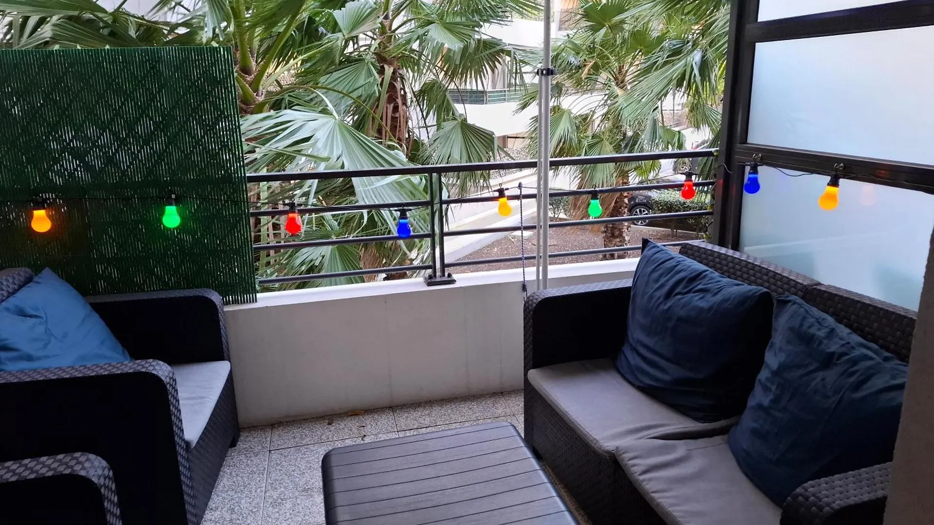 Apartmán Appartement Beau Sejour Marseille Francie
