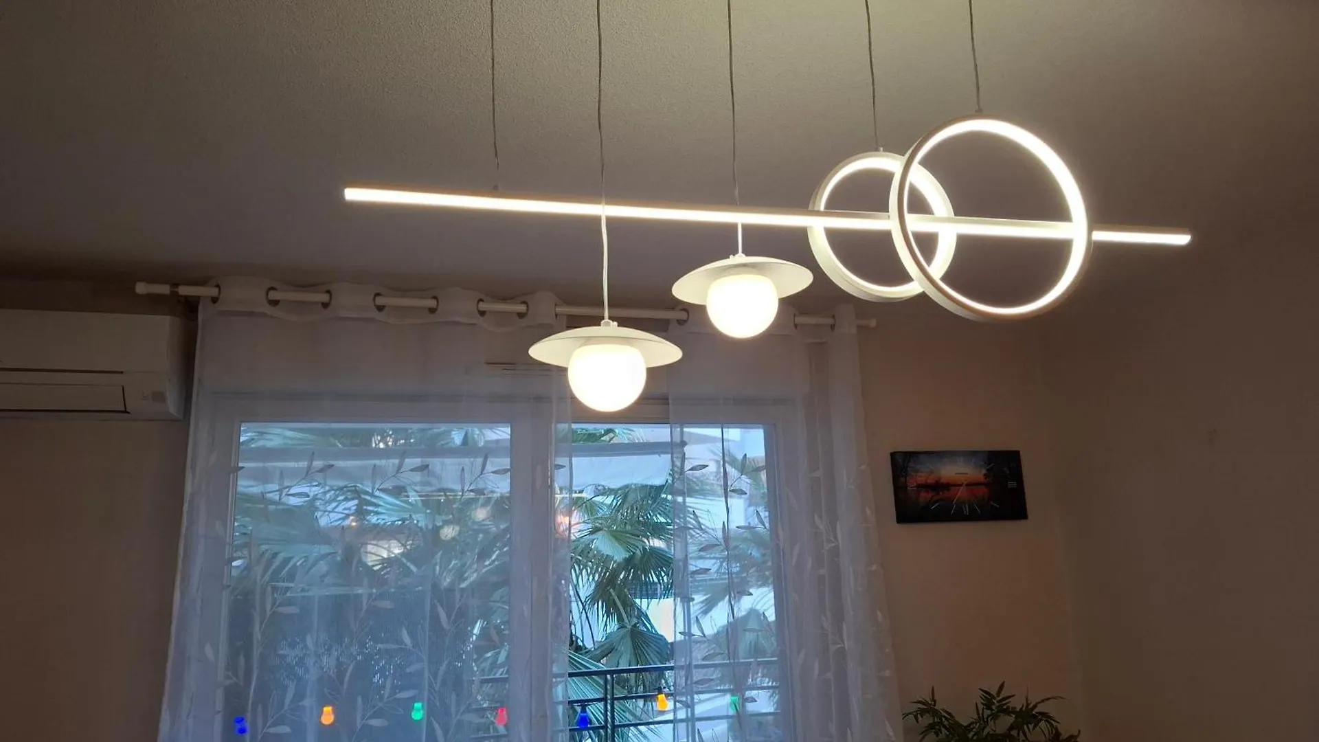 Apartmán Appartement Beau Sejour Marseille